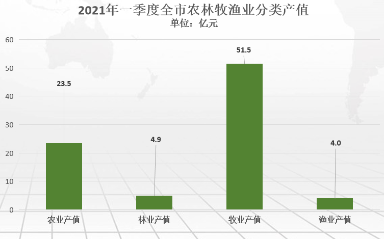 泸州市2021年第一季度GDp_510.2亿元 泸州2021年一季度GDP出炉(3)