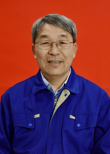 中国橡胶工业协会第十届理事会负责人简历_董事长