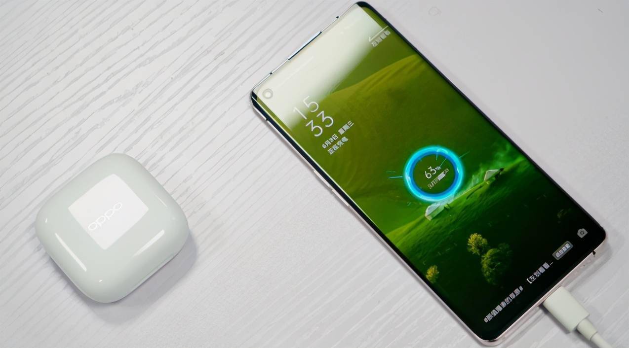 系列|OPPO K9官宣，硬核少年的新机又来了