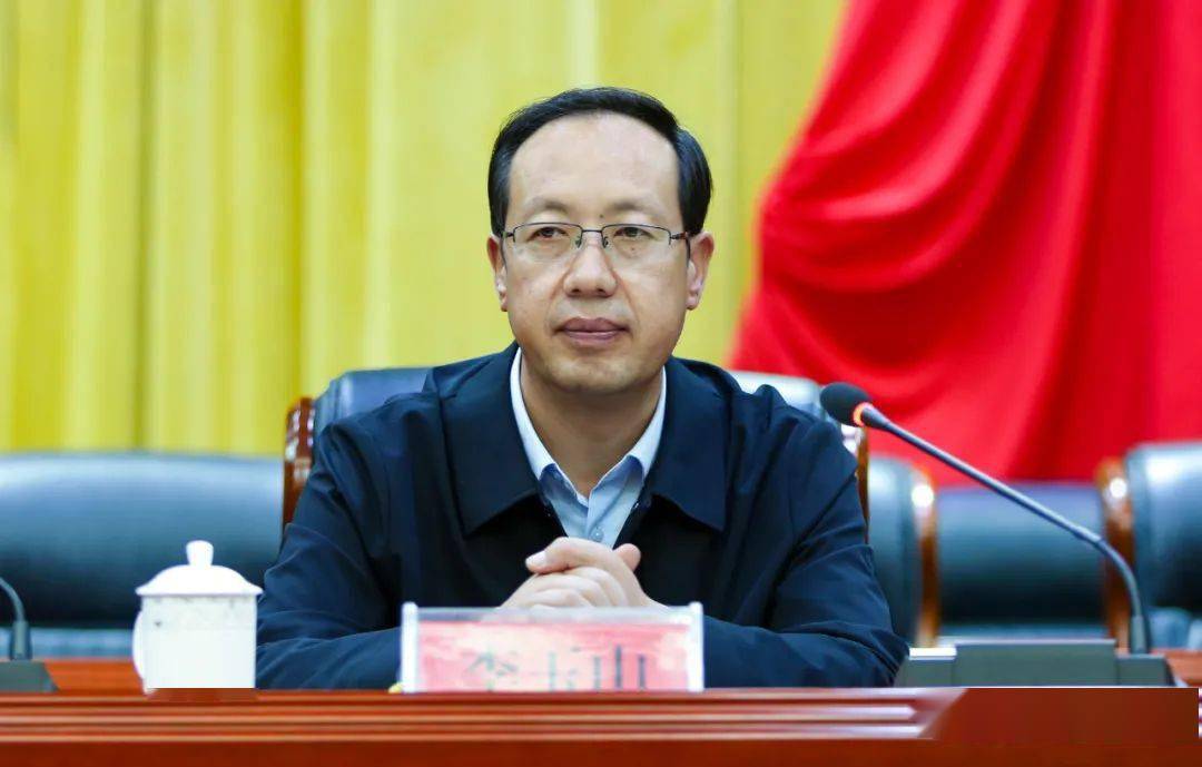 要闻利通区召开创建全国文明城市工作动员部署会