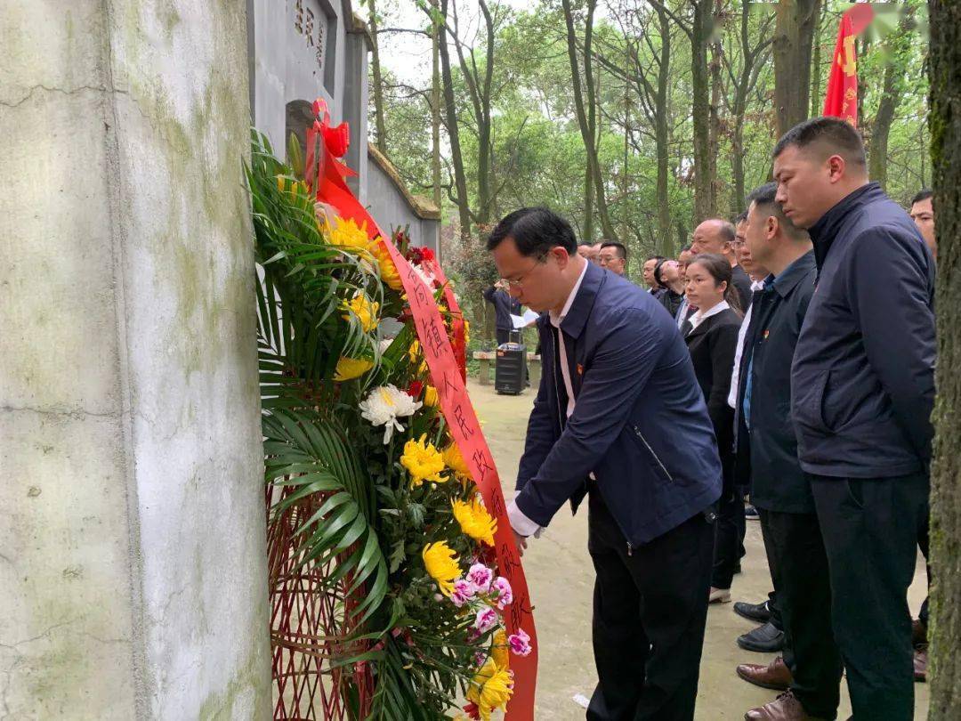 接地气有人气萍乡党史学习教育深入人心