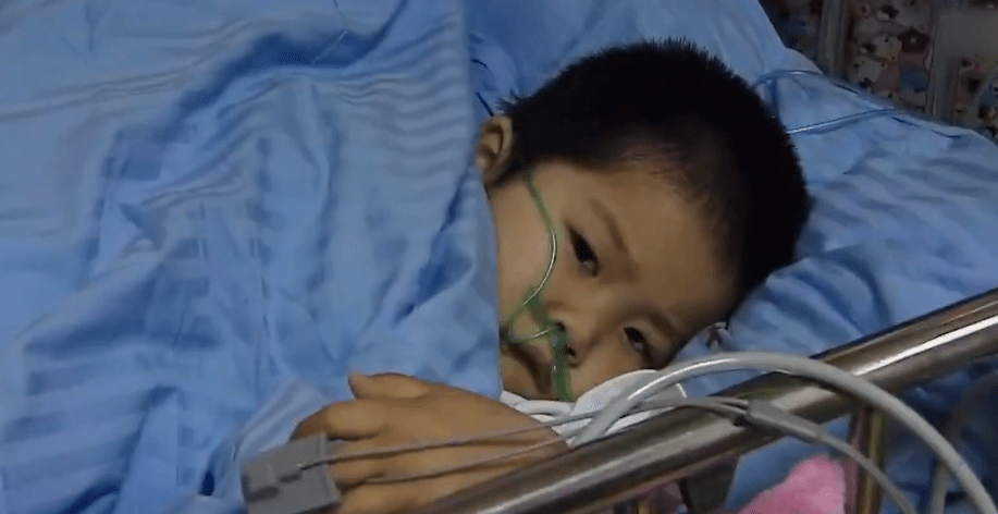 相关图片女孩名叫李雪思,就在今天上午上海市龙华医院