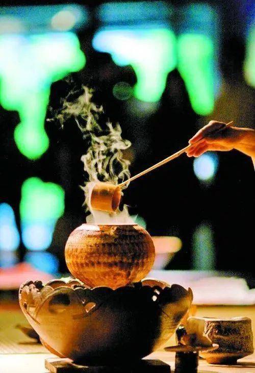茶道 日本茶道之家元制度 大名