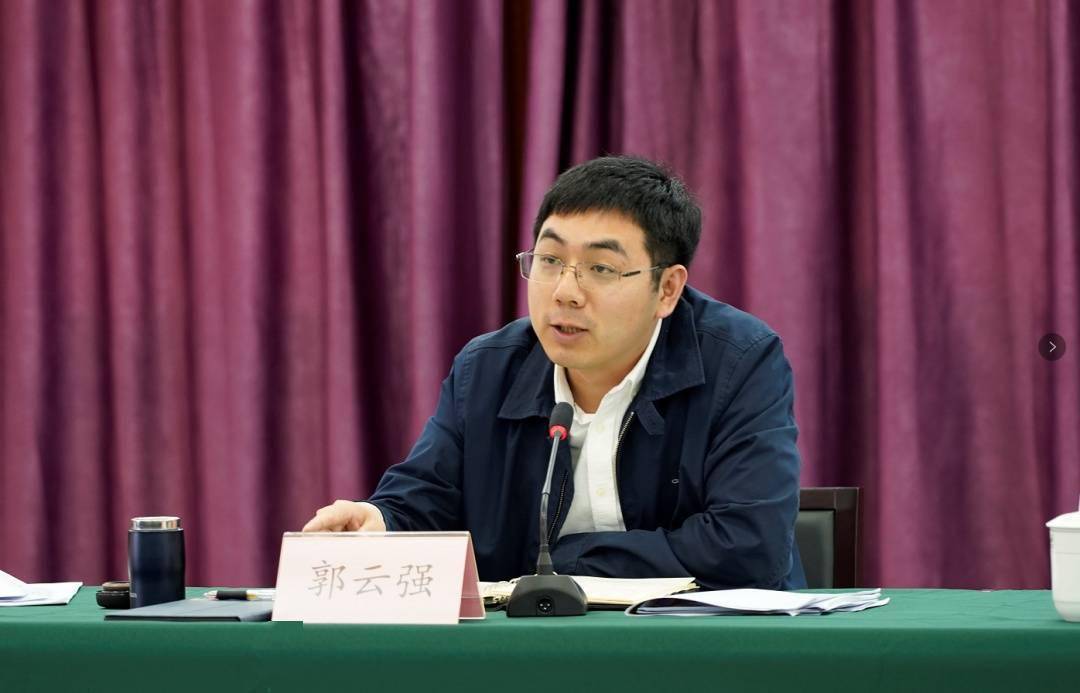 林霞:用未来的眼光谋划"三农" 提升老百姓获得感幸福感