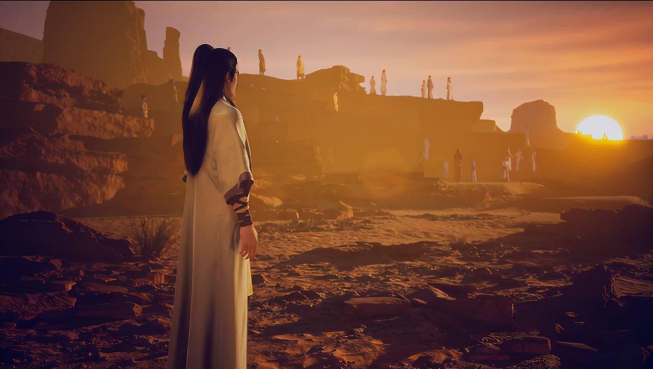 凡人修仙传:配角戏份增加,主线急速推进!重要剧情即将上线