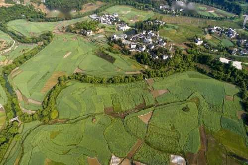 贵州省惠水县黄土村人口_贵州省惠水县好花红村