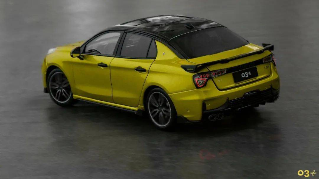 有模有样黄色暴力lynkco03