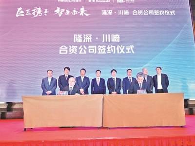 助推|佛山三年投入100亿助推智能制造
