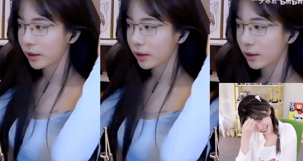 周姐直播看大司马换脸呆妹哄睡视频马老师那男同多是有原因的