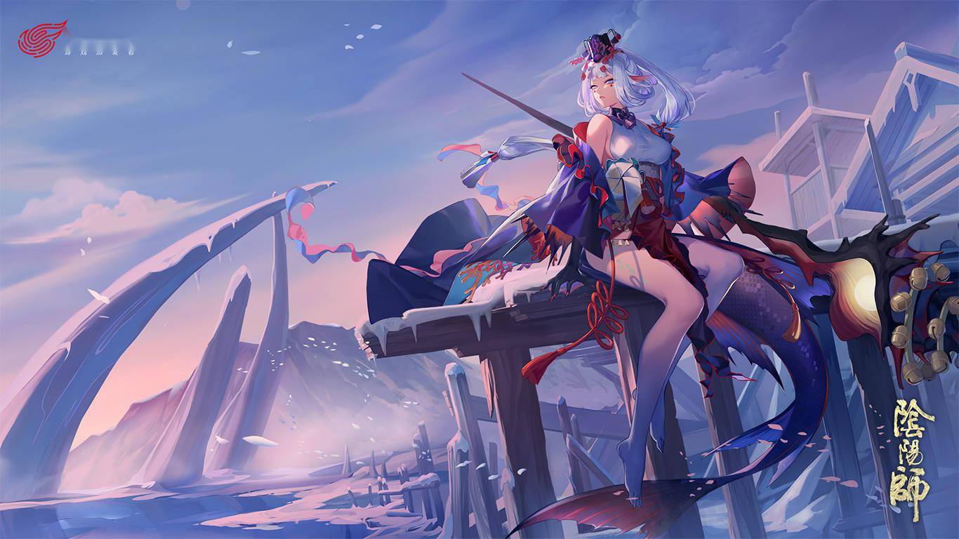 阴阳师永生之海第4层最速通关阵容配置参考