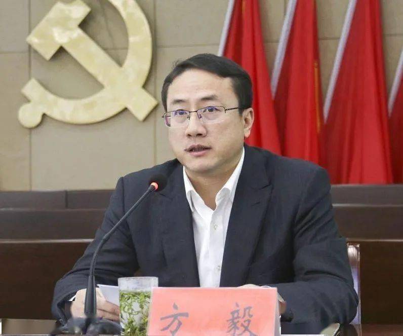 桐庐县委书记方毅她曾荣获"守望正义——新时代最美检察官""cctv2020