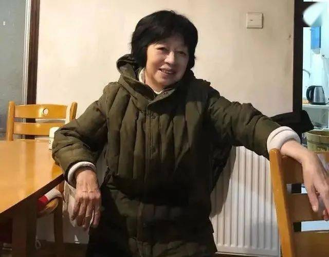 博雅女性读书会 |《秋园》:妈妈在厨房写作