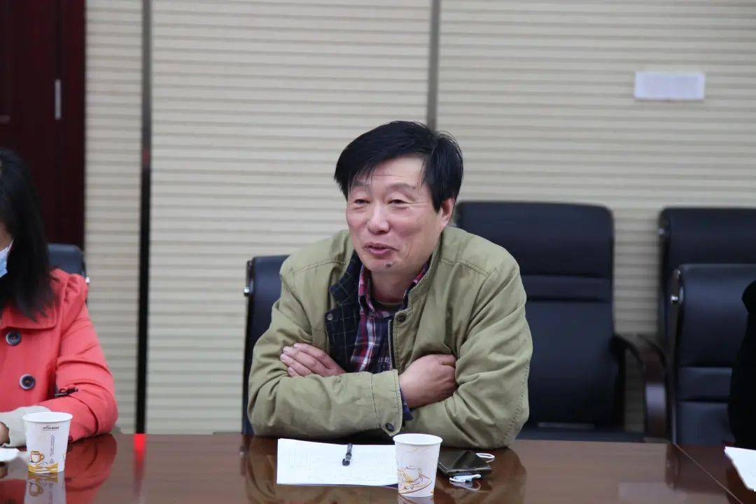 【优化营商环境】随州中院公开审理涉营商环境行政诉讼案并召开座谈会