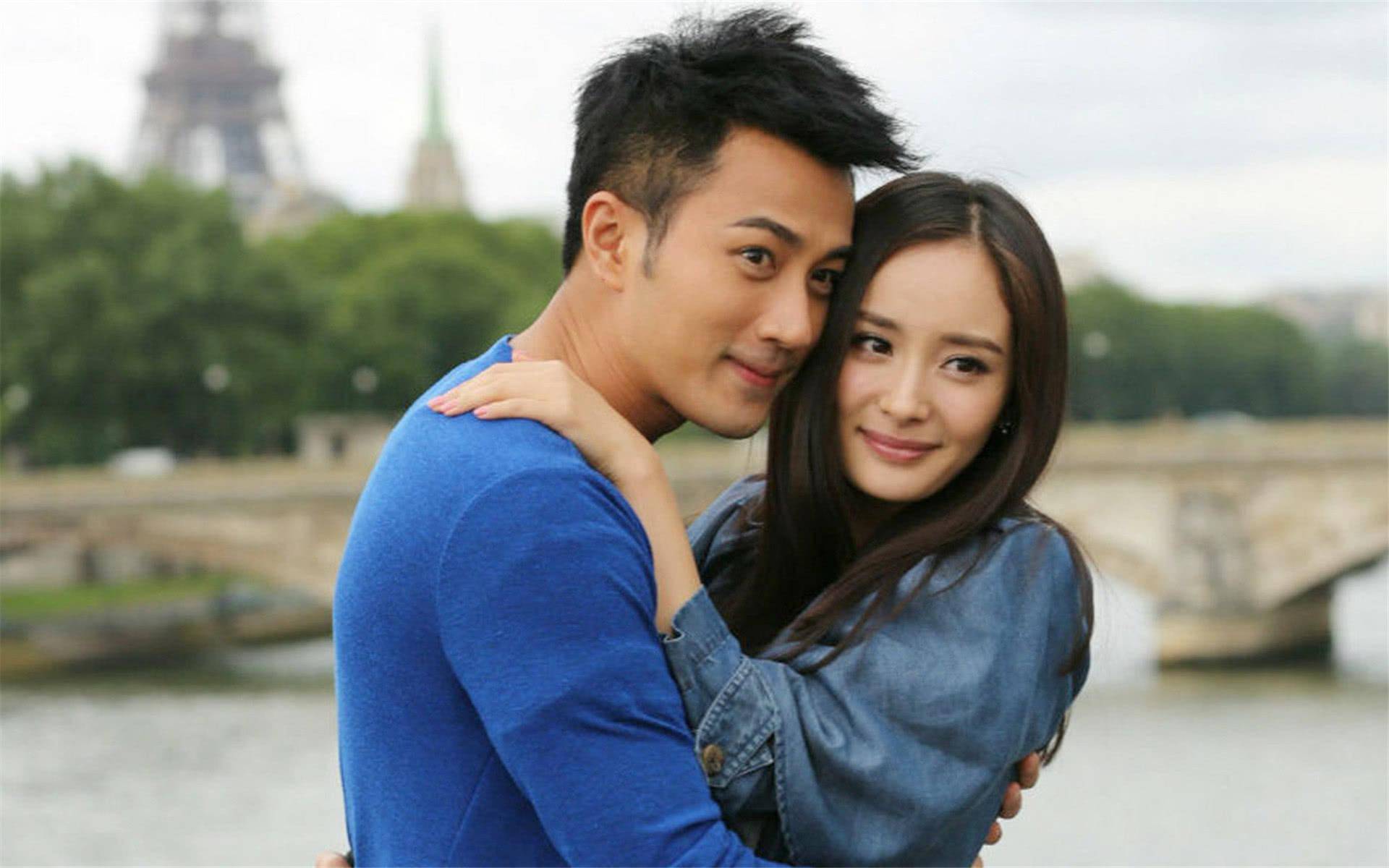 事业型女星能不能娶刘恺威已做出表率冯绍峰紧跟步伐