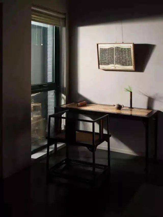 季羡林书房是真正的奢侈