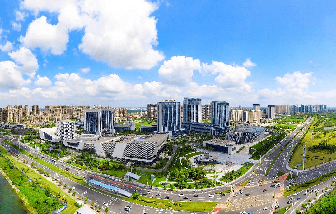 淮安推出一措施两办法打造最优营商环境