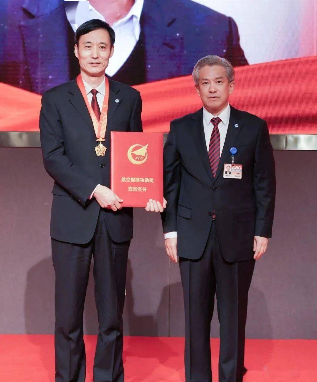 歼-20副总师王海峰,入列中国工程院2021院士增选有效候选人名单