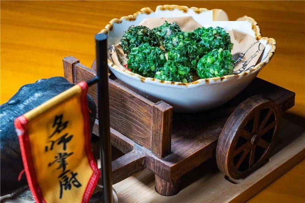 春季上新,“味”您而来,来那香海体验一场幸福的美食之旅吧