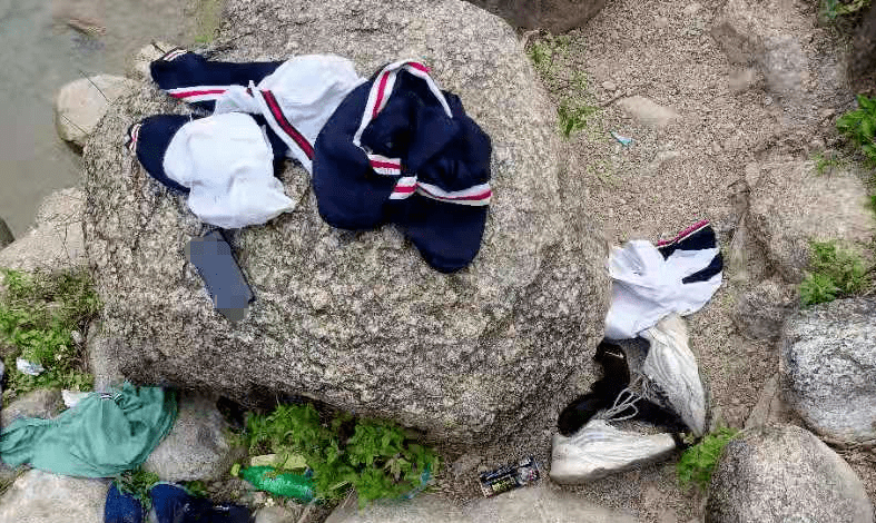 汕尾一水域发生学生溺水事故