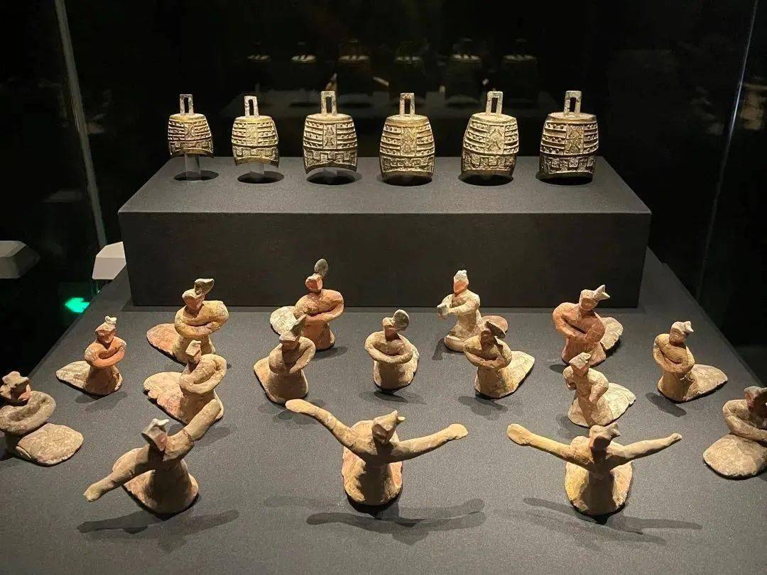 【历史文化】成都博物馆:观一座馆 恋一座城