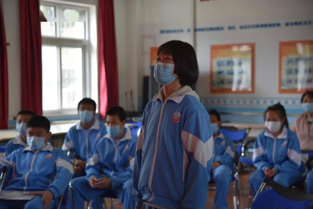 潭柘寺文化活动送校园党史传承聚人心