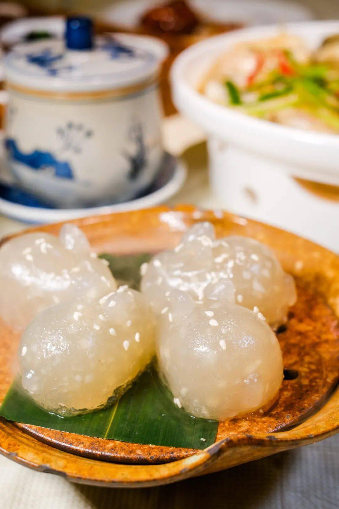 福州地标级闽菜竟没想象中的贵