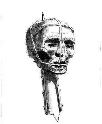 历史上的今天丨英国护国公克伦威尔的头颅就这样变成了收藏品