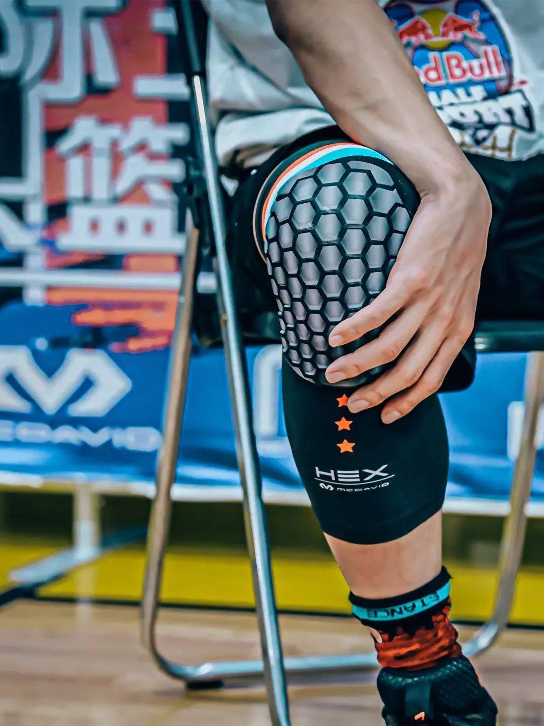 荣耀的前奏丨二十四岁的何昊天,与他篮球人生的二十年_杭州