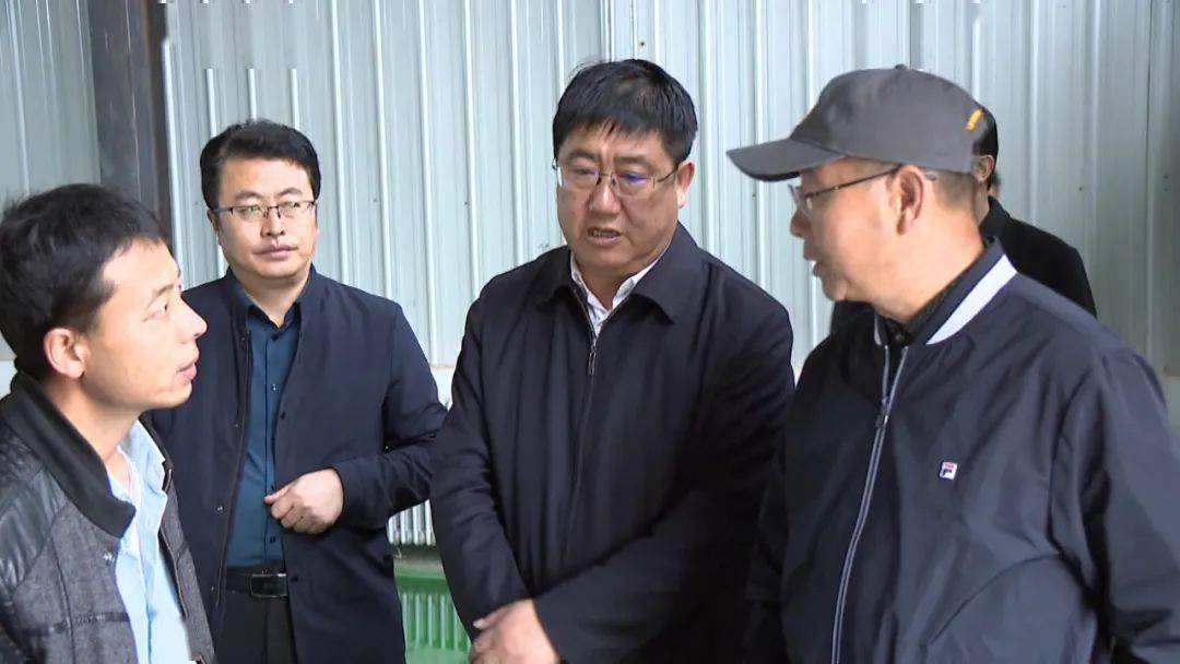 生态环境问题排查整治进展如何快来跟着这个督察组去瞧瞧