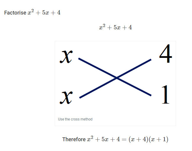 初升高过渡 初中代数学必须掌握的核心知识点 留学 恒艾教育