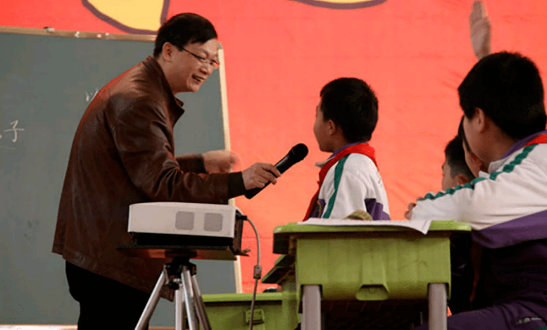 薛法根:阅读课教什么?