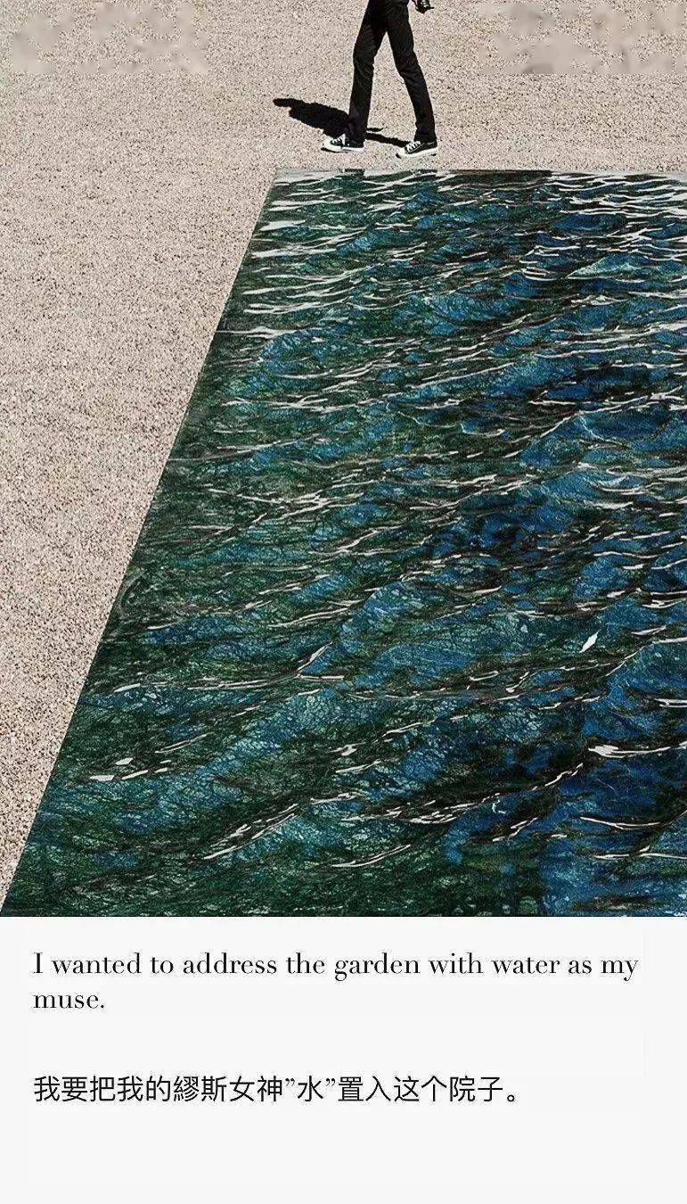 什么是液态大理石?_作品