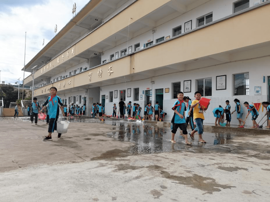 民乐镇小学正兴镇小学威远镇小学景谷职中景谷民中景谷二中