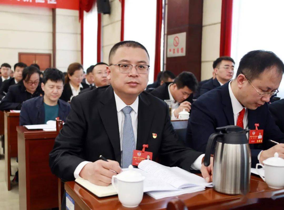 聚焦孝义提底气鼓干劲增信心代表委员热议2021年政府工作报告