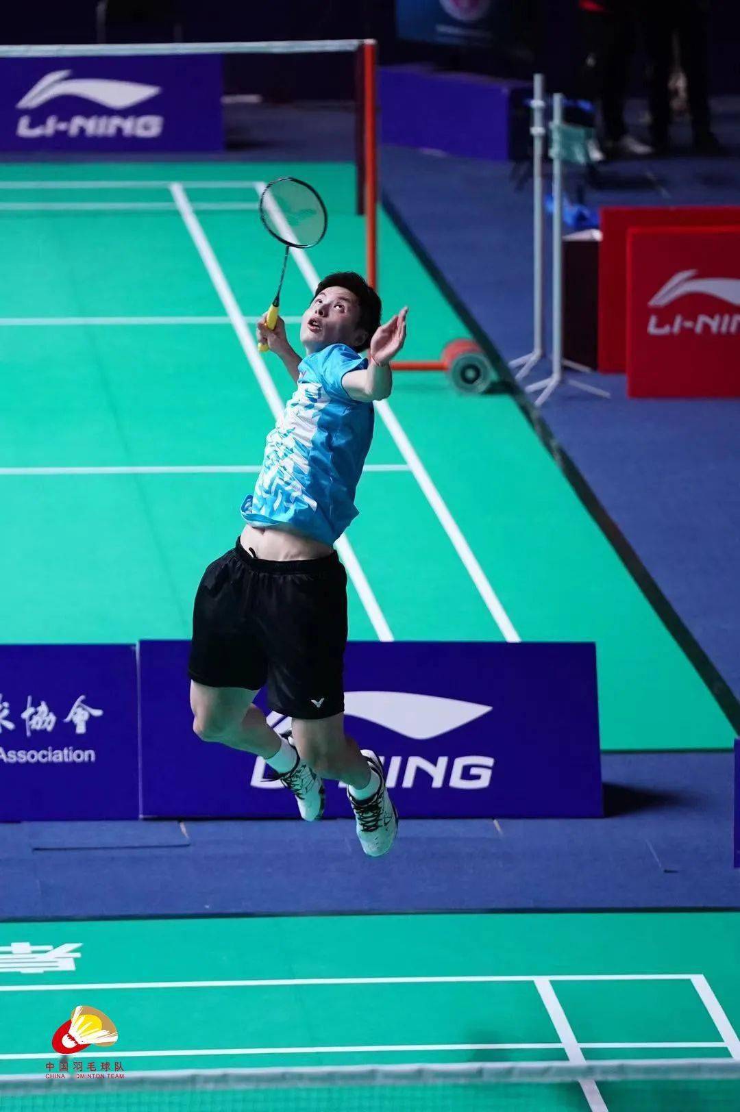 全运会资格赛单项赛开打,王懿律/郑思维出场点燃气氛_组合