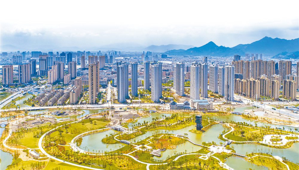 平阳县 鳌江九叠河湿地公园 林炮 摄 (滑动下框,查看内容) "项目为王"