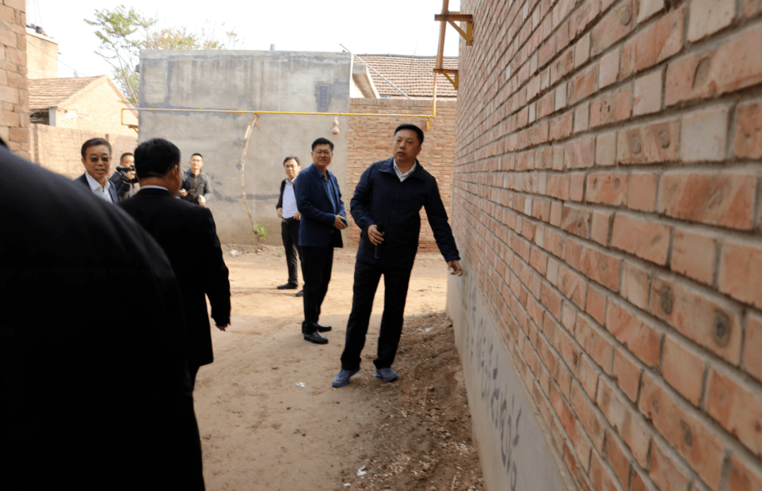 故城:"三清四整一长效"动真格 强力推进全域人居环境整治