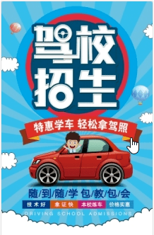 科目二陪练：安全行驶的护航者