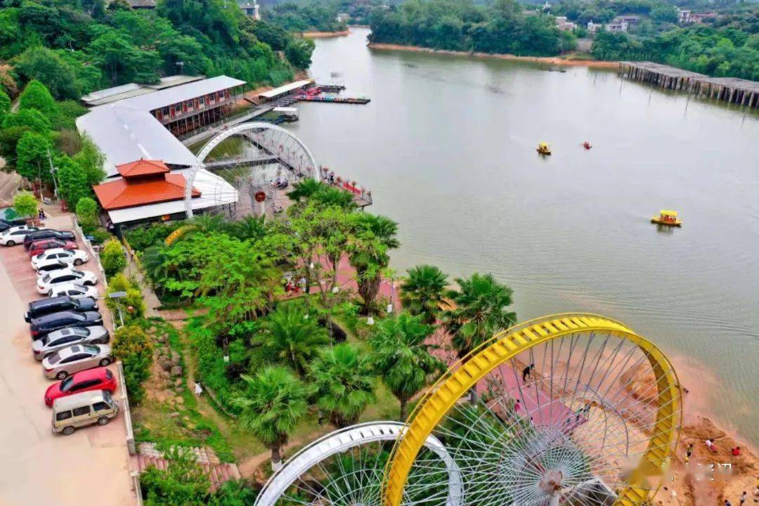 要闻丨容县文旅企业经营单位全力以赴助力创建国家全域旅游示范区