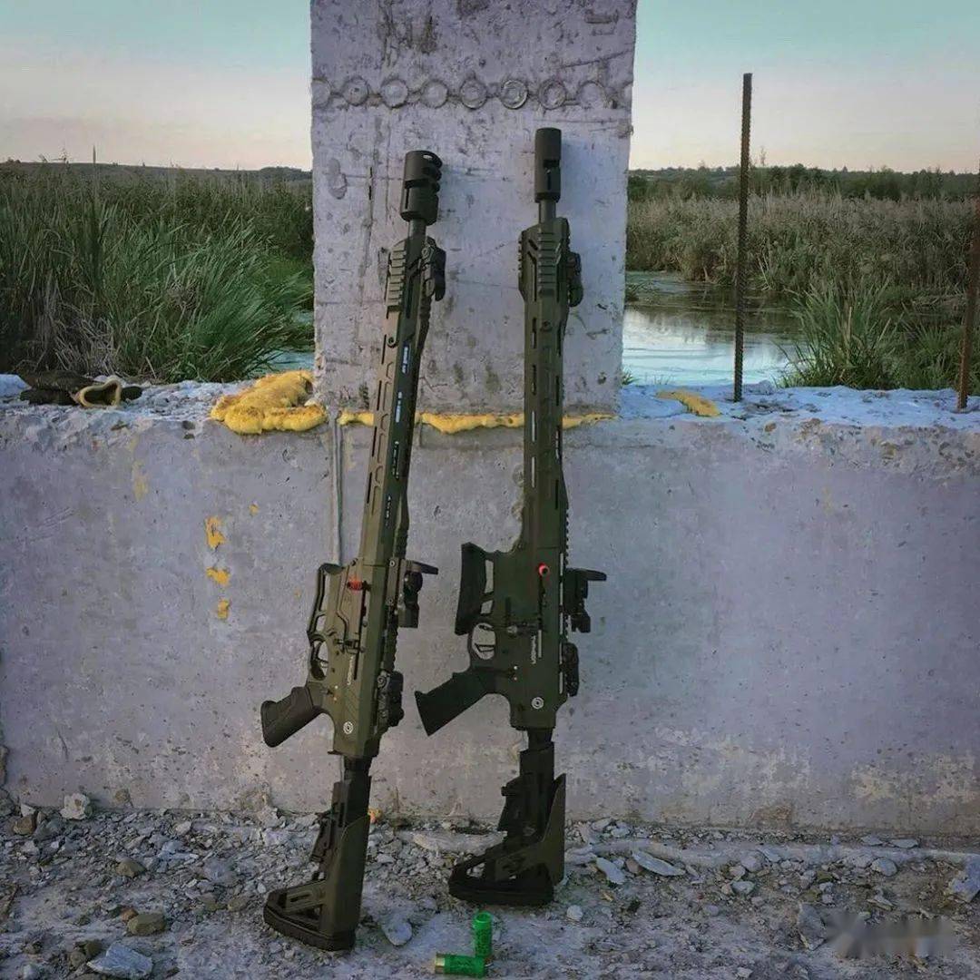 【僵尸杀手】typhoon防御公司战术霰弹枪图集