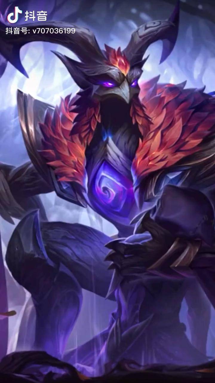 永恒之森阿兹尔