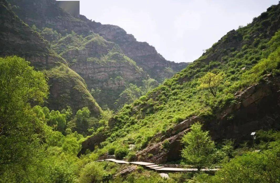 包头人五一周边游新攻略