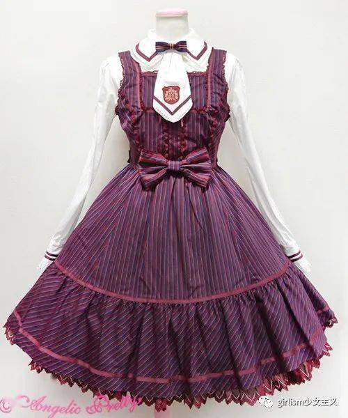 ap学院风大盘点兔子学院的前世今生居然是