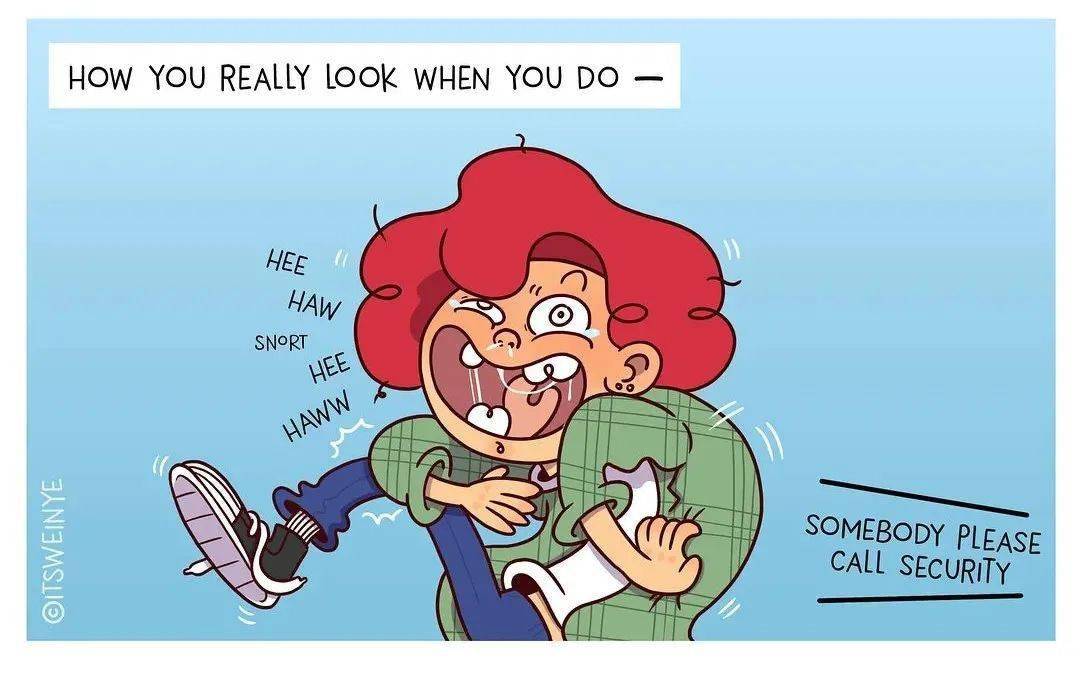 图片[24]-马来西亚大尺度「成人漫画」爆火ins，扒光了女人最不堪入目的身体秘密…（男生禁入）-囧客圈