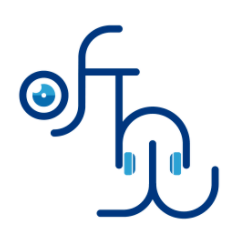 听见团队招募助盲行动用耳朵听见世界