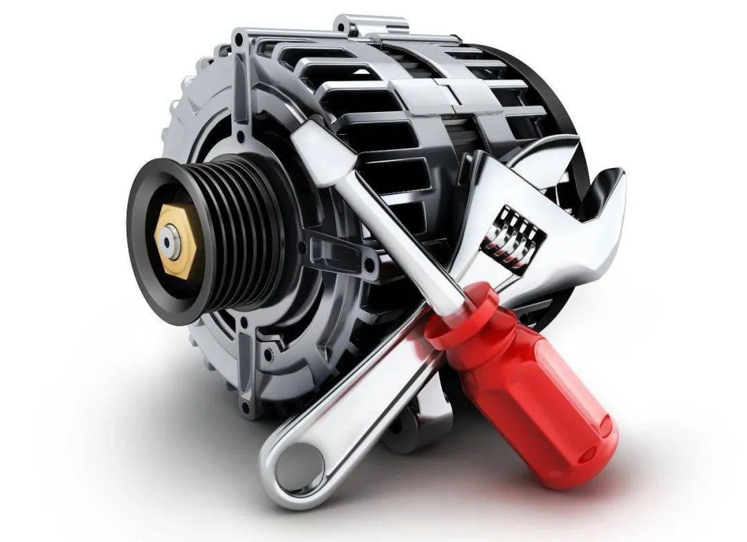 汽车零部件再制造是再制造产业的重要构成部分.