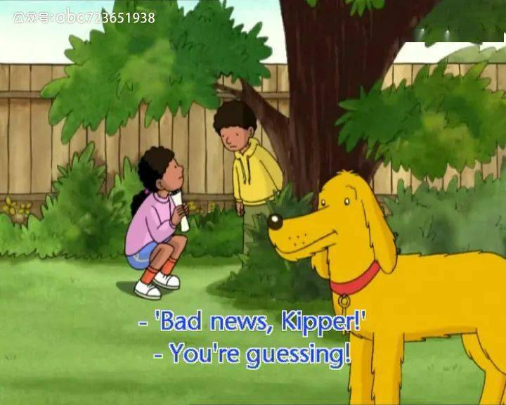 完结牛津树themagickey神奇之匙第1季13集动画视频