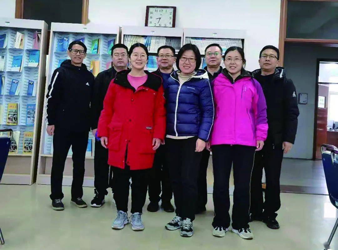 这里有你的星辰大海诸城一中又火了