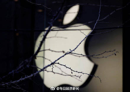 隐私|苹果新规限制中国2000亿元网络广告