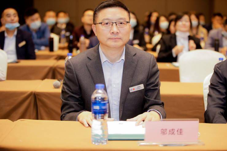 邬成佳中展智奥(北京)国际展览有限公司副总经理郑海云搜狐焦点家居